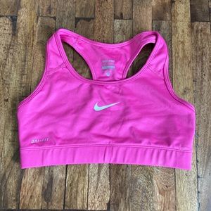 Nike Dri-Fit Sports Bra